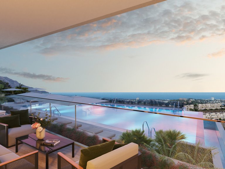 Apartment for Sale in Benahavís, Malaga 4