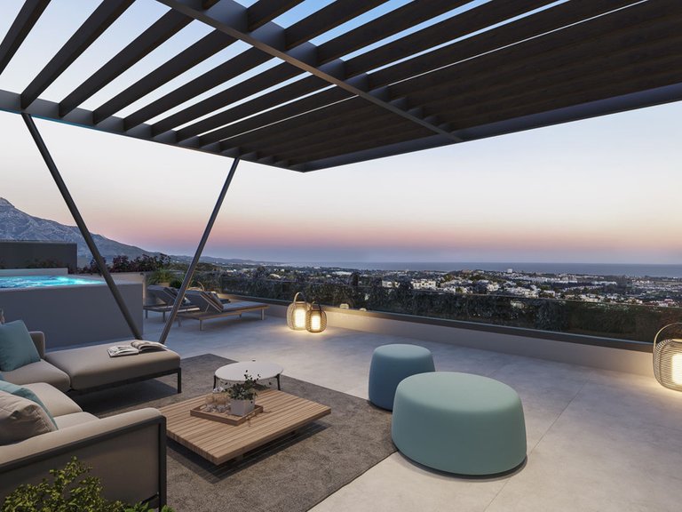 Apartment for Sale in Benahavís, Malaga 6