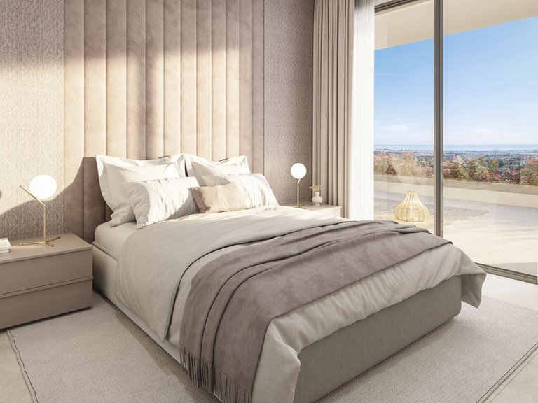 Apartment for Sale in Benahavís, Malaga 8
