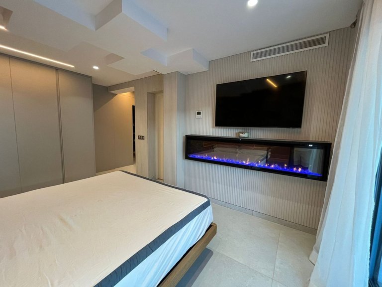 Villa for Sale in New Golden Mile, Malaga 39