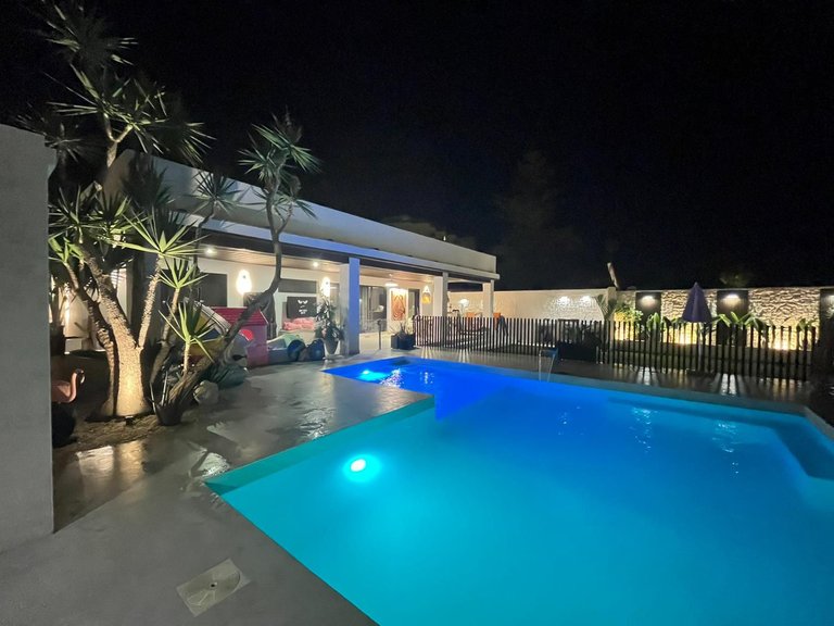 Villa for Sale in New Golden Mile, Malaga 41