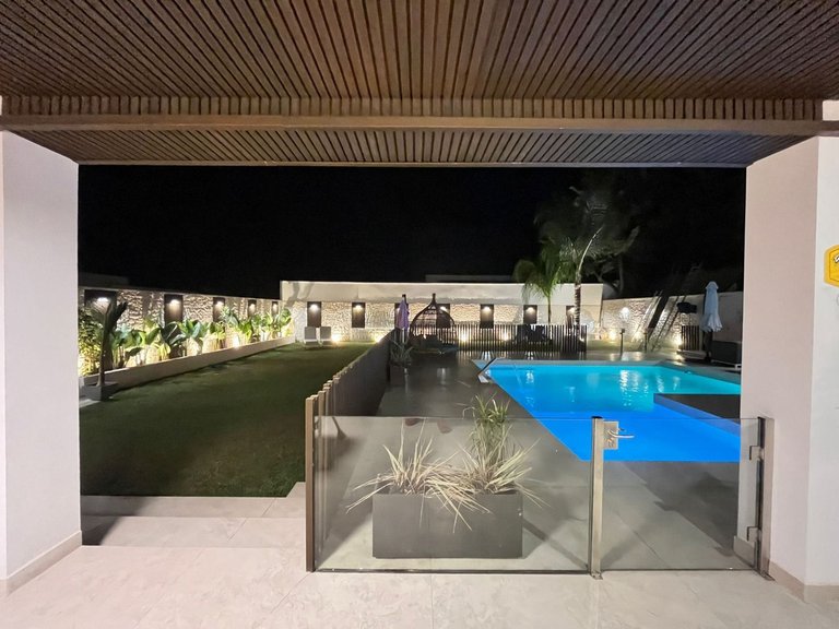 Villa for Sale in New Golden Mile, Malaga 42