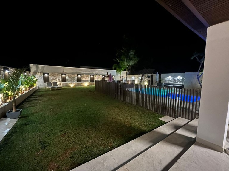 Villa for Sale in New Golden Mile, Malaga 43