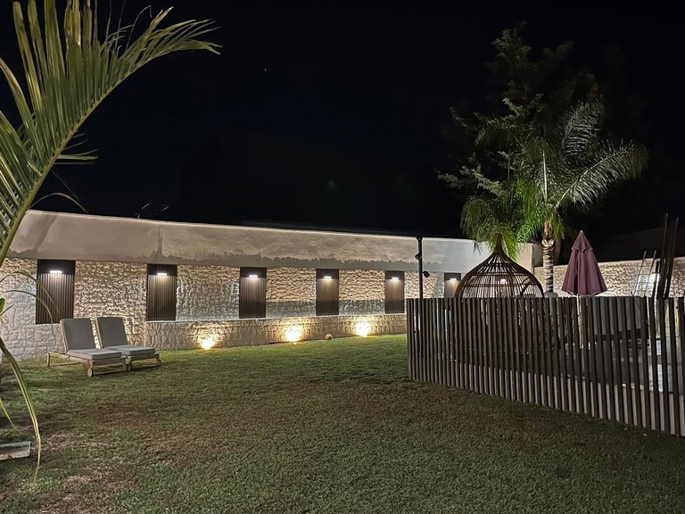 Villa for Sale in New Golden Mile, Malaga 49
