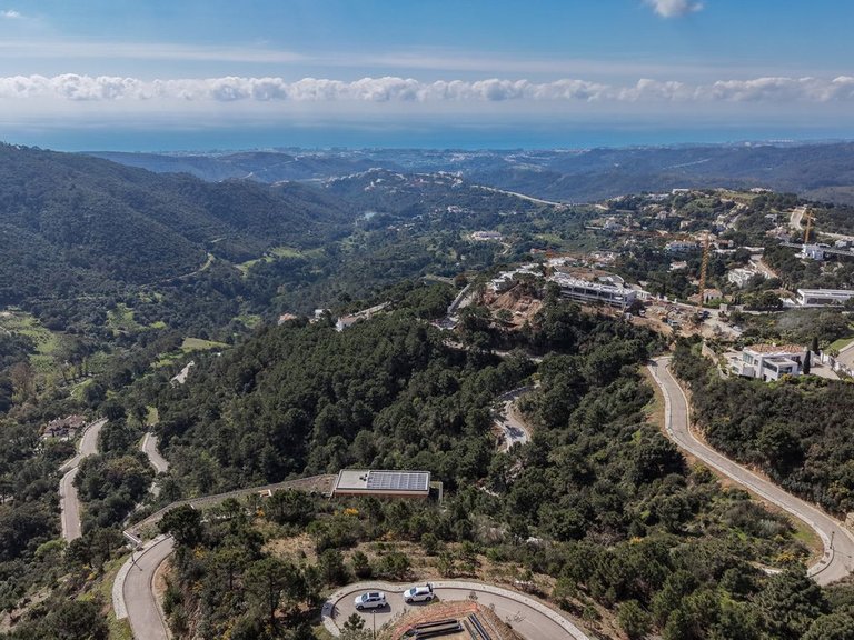 Plot for Sale in Benahavís, Malaga 2