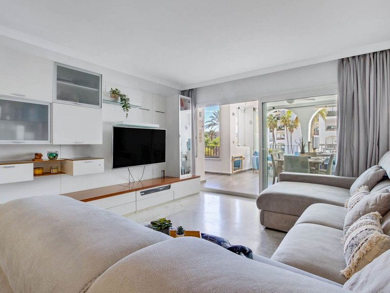Apartment for Sale in Torremolinos, Malaga 1