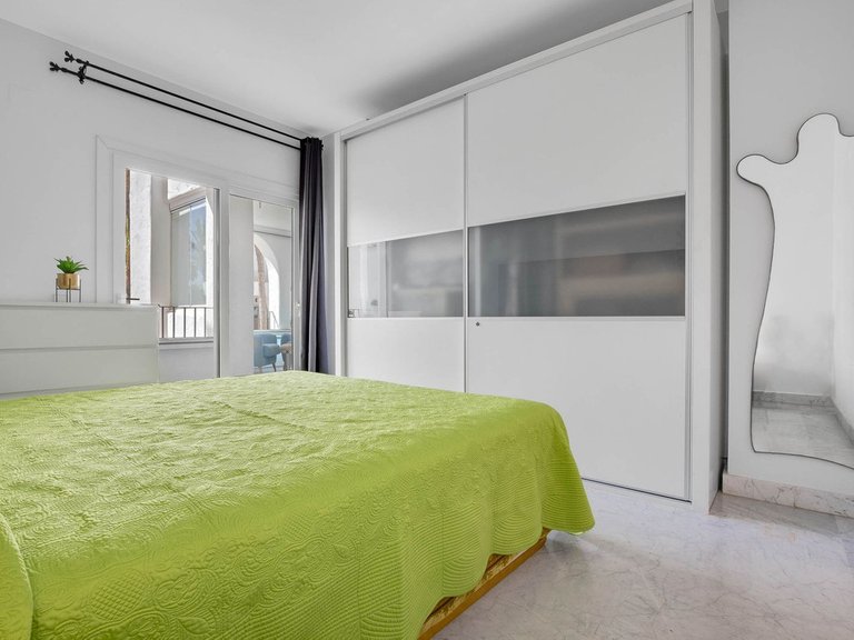 Apartment for Sale in Torremolinos, Malaga 11