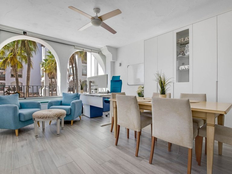 Apartment for Sale in Torremolinos, Malaga 12