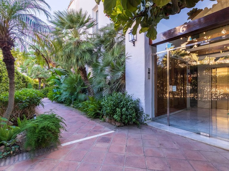 Apartment for Sale in Torremolinos, Malaga 19