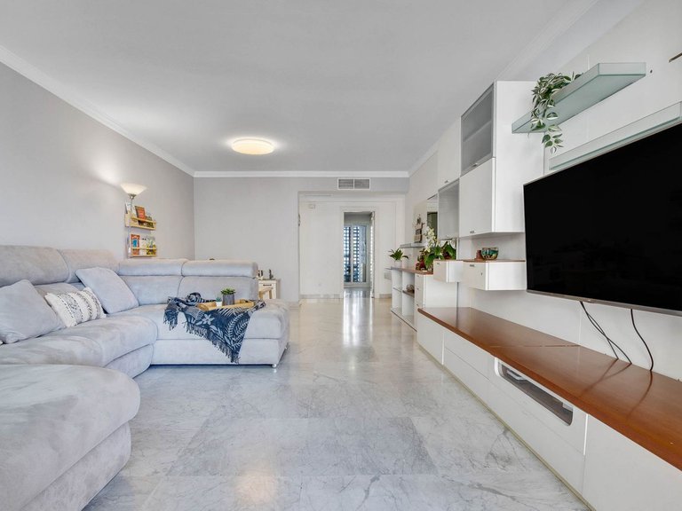 Apartment for Sale in Torremolinos, Malaga 2