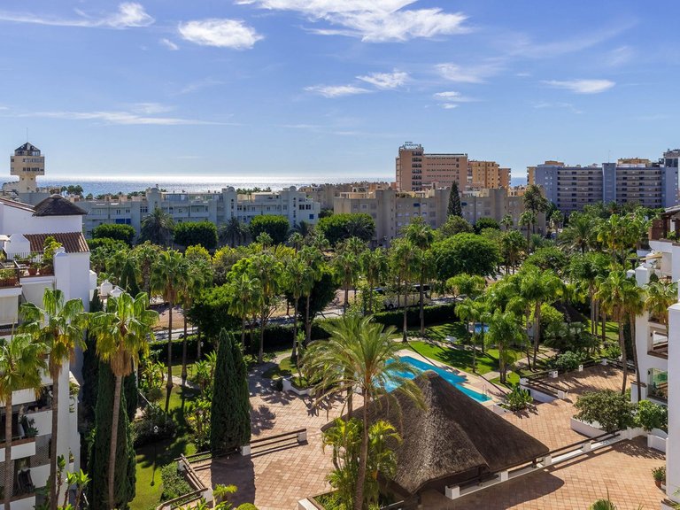 Apartment for Sale in Torremolinos, Malaga 21