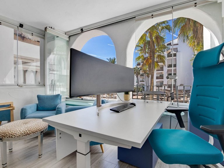 Apartment for Sale in Torremolinos, Malaga 24