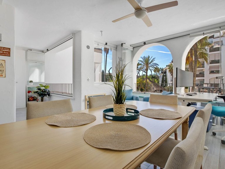 Apartment for Sale in Torremolinos, Malaga 25