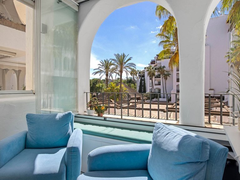 Apartment for Sale in Torremolinos, Malaga 26