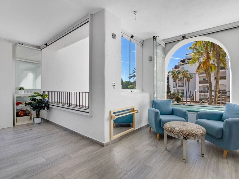 Apartment for Sale in Torremolinos, Malaga 28