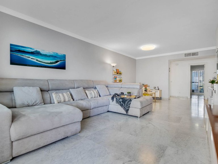 Apartment for Sale in Torremolinos, Malaga 3