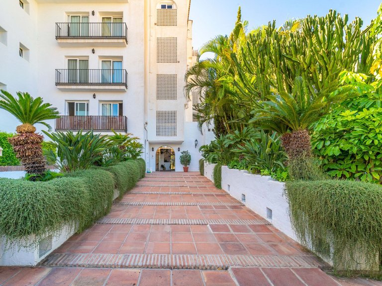 Apartment for Sale in Torremolinos, Malaga 34