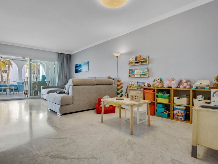 Apartment for Sale in Torremolinos, Malaga 4