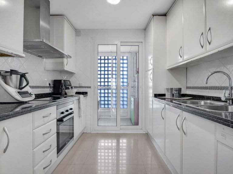 Apartment for Sale in Torremolinos, Malaga 8