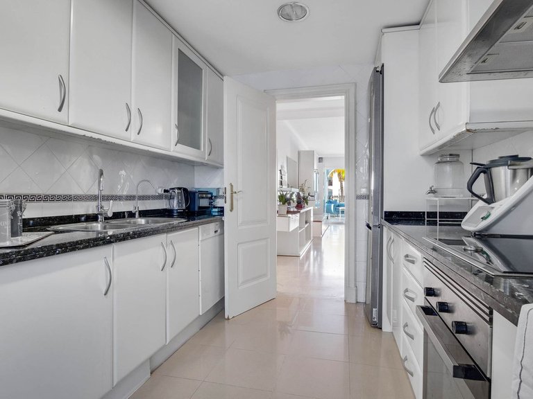 Apartment for Sale in Torremolinos, Malaga 9