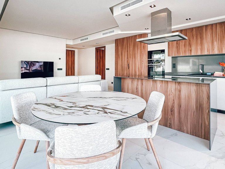 Apartment for Sale in San Pedro De Alcántara, Malaga 12