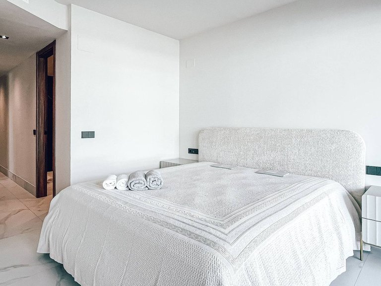 Apartment for Sale in San Pedro De Alcántara, Malaga 15