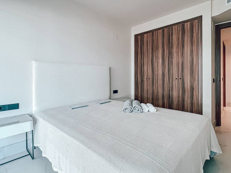 Apartment for Sale in San Pedro De Alcántara, Malaga 19