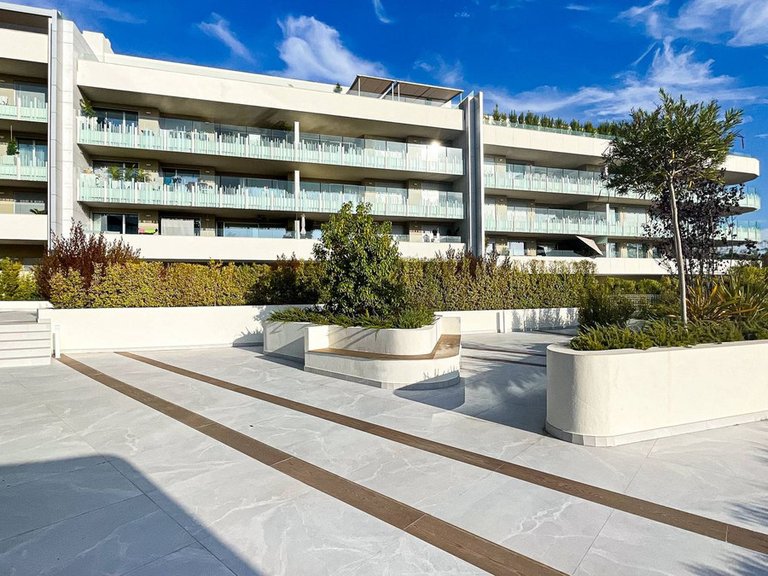 Apartment for Sale in San Pedro De Alcántara, Malaga 3