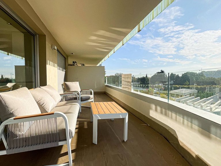 Apartment for Sale in San Pedro De Alcántara, Malaga 8