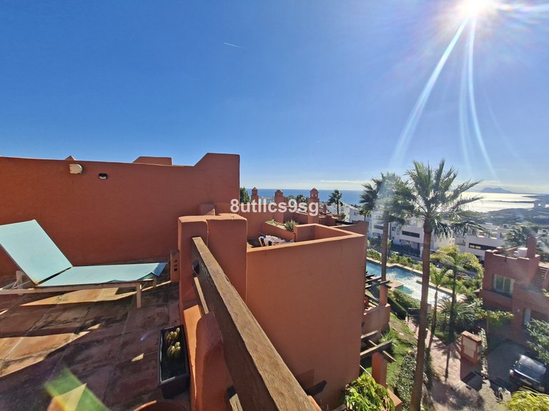 Villa for Sale in Manilva, Malaga 1