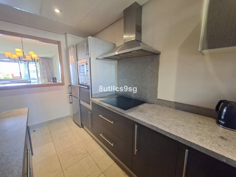 Villa for Sale in Manilva, Malaga 11