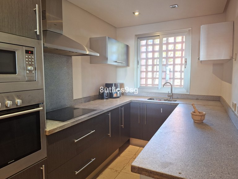 Villa for Sale in Manilva, Malaga 12