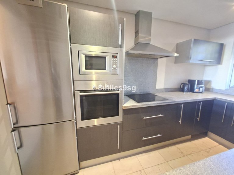 Villa for Sale in Manilva, Malaga 13