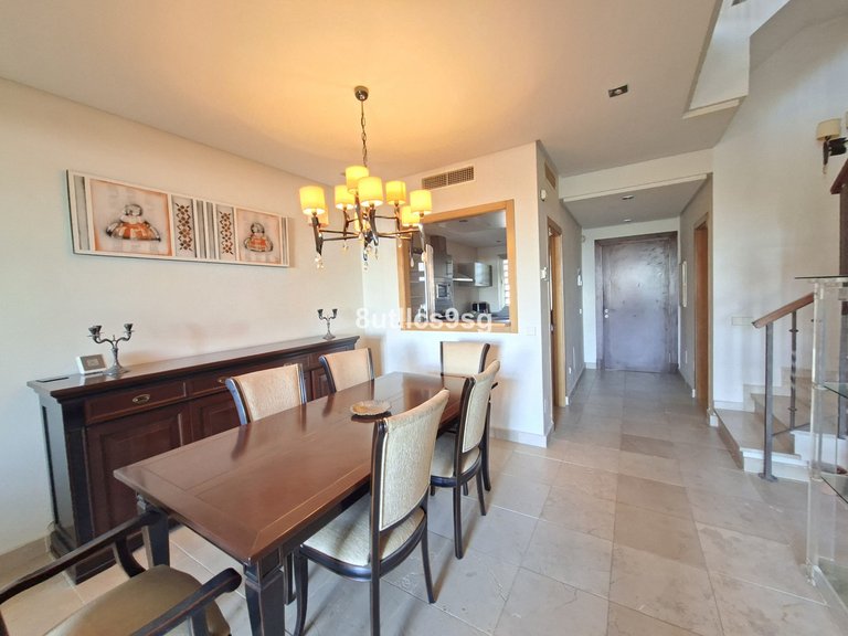 Villa for Sale in Manilva, Malaga 14