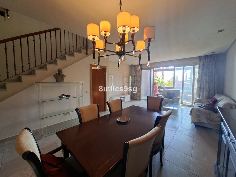 Villa for Sale in Manilva, Malaga 16
