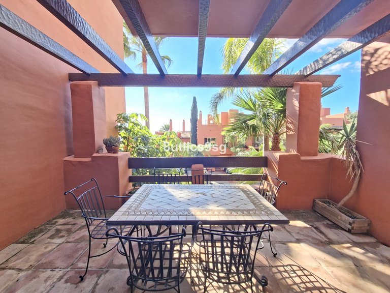 Villa for Sale in Manilva, Malaga 19