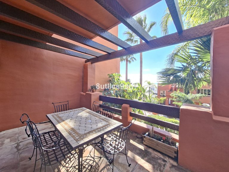 Villa for Sale in Manilva, Malaga 20