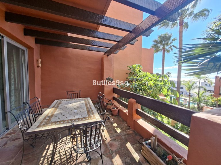 Villa for Sale in Manilva, Malaga 22