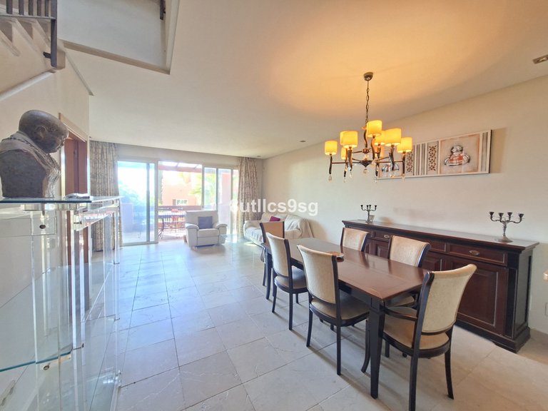 Villa for Sale in Manilva, Malaga 23