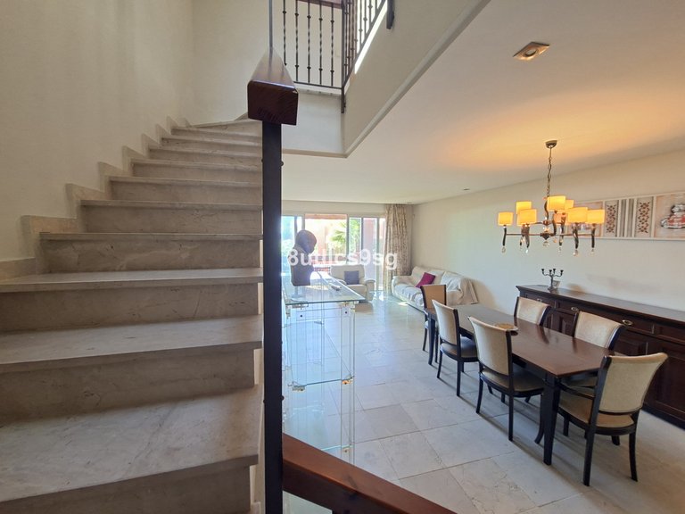 Villa for Sale in Manilva, Malaga 24