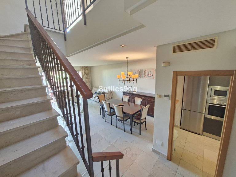 Villa for Sale in Manilva, Malaga 25