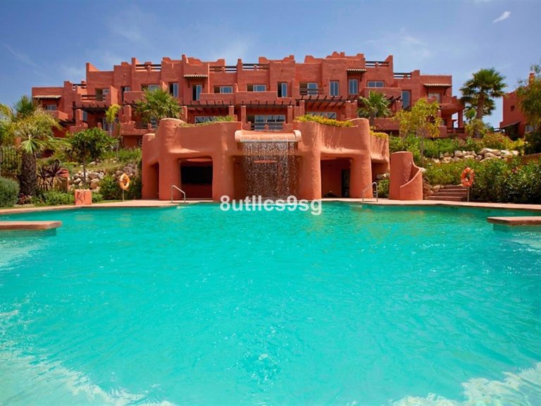 Villa for Sale in Manilva, Malaga 3