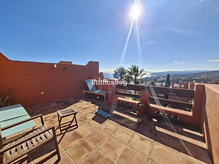Villa for Sale in Manilva, Malaga 42