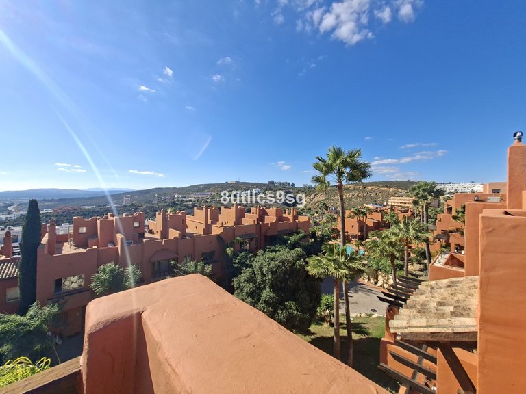Villa for Sale in Manilva, Malaga 43