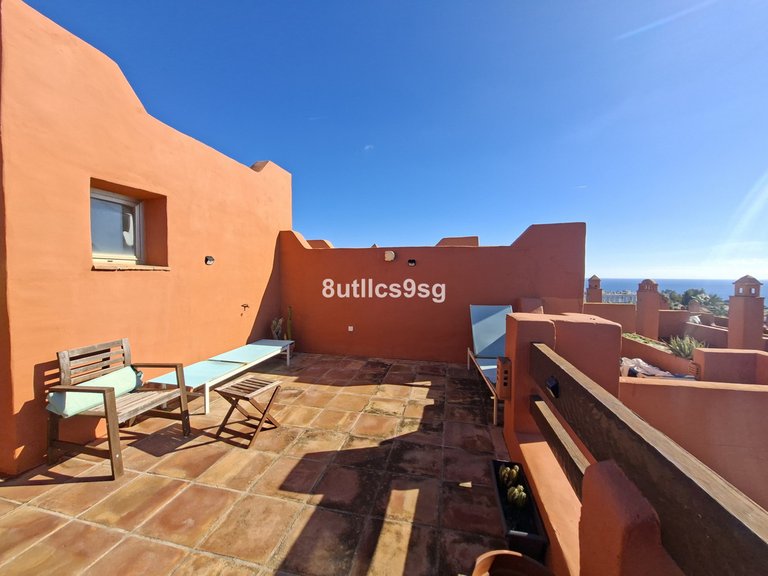 Villa for Sale in Manilva, Malaga 44