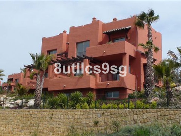 Villa for Sale in Manilva, Malaga 50