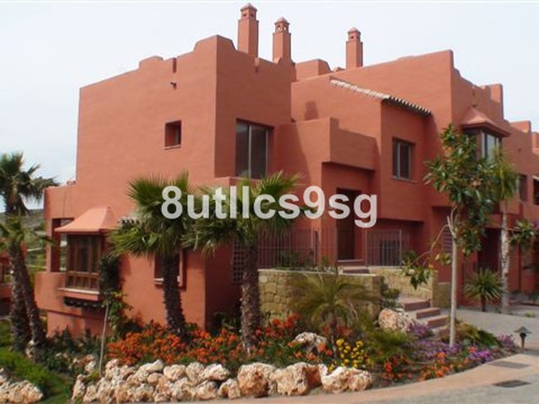 Villa for Sale in Manilva, Malaga 51
