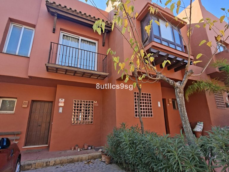 Villa for Sale in Manilva, Malaga 53