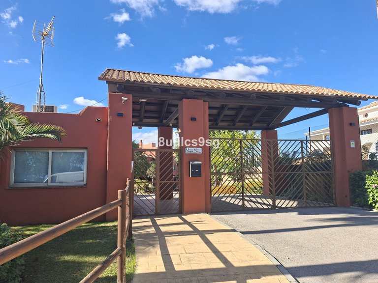 Villa for Sale in Manilva, Malaga 54