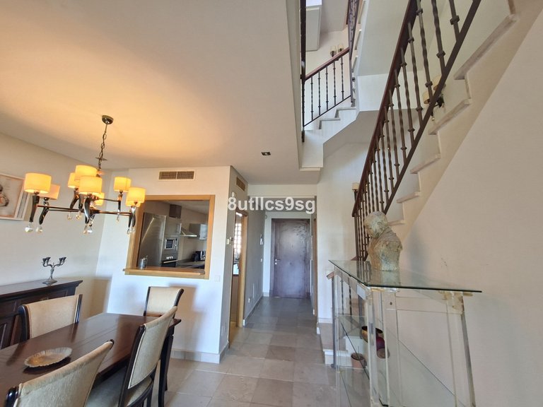 Villa for Sale in Manilva, Malaga 8